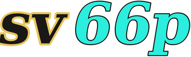 sv66p logo