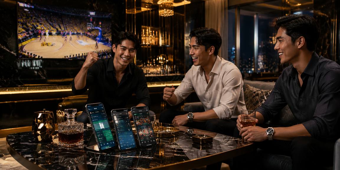sv66p Live Sicbo Ngay – Lắc Hũ Cùng Dealer Thật